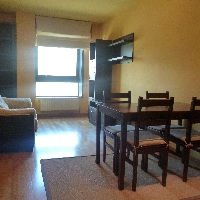 Apartamento listo para entrar a vivir