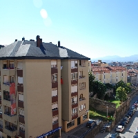 VENTA PISO CENTRO SANTANDER