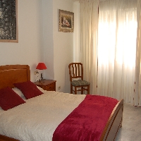 piso en el centro ed Ribeira