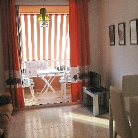 Venta y alquiler de apartamento al lado de la playa en Alcocebre