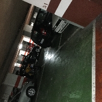 Plaza de garaje 