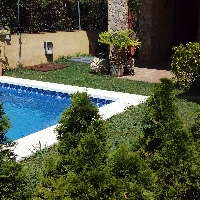 casa unifamiliar