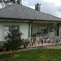 Vendo casa en O Pondelo.