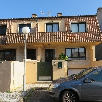 Adosado en Urbanización Puente Romano