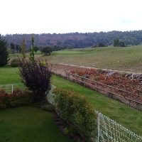 piso en el campo de golf sojuela 