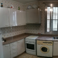 Vivienda planta baja accesible minusvalidos