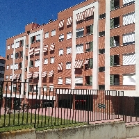 Se vende piso en el Arco