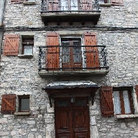 CASA RUSTICA INDEPENDIENTE