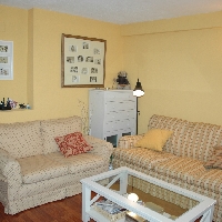 Apartamento ASTUN a pie de pistas