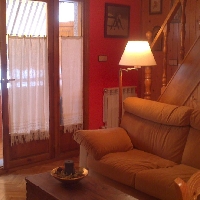 APARTAMENTO DÚPLEX CON VISTAS A LA MONTAÑA