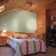 Segundo dormitorio 15m2.