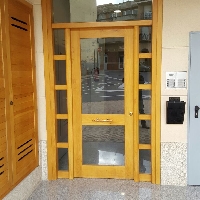 Piso en Calle Doctor Chavarria 1, Calahorra