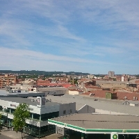 Particular Vendo piso Sabadell Centro