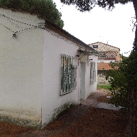 SE VENDE CASA MOLINERA CON 400M2 DE PARCELA