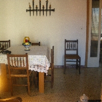 Vendo piso alto en Blanes 