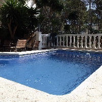 Xalet zona tranquila 