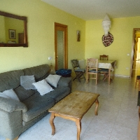 Piso en venta y/o alquiler en Cubelles Calle Gallifa