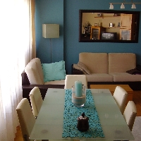 PISO PROXIMO A PLAYA RODEIRA