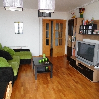 PRECIOSO PISO EN AIA