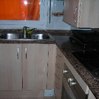 vendo piso seminuevo
