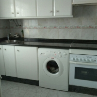Piso reformado en Trasona (Corvera de Asturias) 