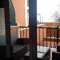 Vendo piso con vistas en Sanxenxo