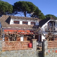 CASA + 2 PARCELAS LLANAS