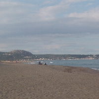 COSTA BRAVA L'ESTARTIT