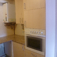 duplex amb molta vista i assolellat