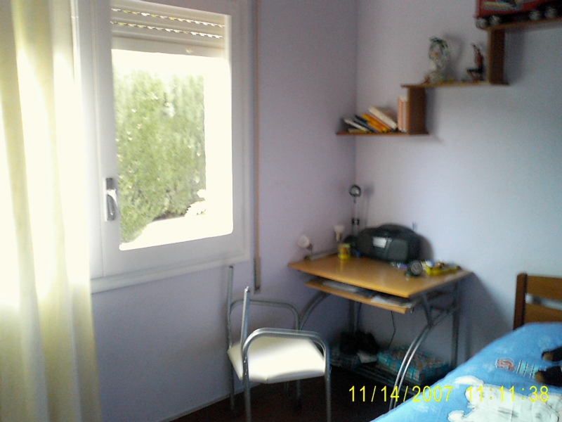 HABITACION 3 ARMARIO EMPOTRADO