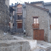 Apartamento en Ainet de Cardós. Vall de Cardós