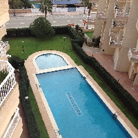 ATICO DUPLEX PLAYA DE XERACO VISTAS MAR Y MONTAÑA