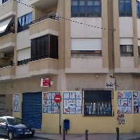 Se vende piso en Florida Babel Alicante 