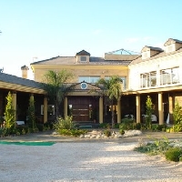 Casa en el campo