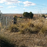 se vende parcela urbana