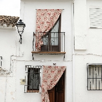 Casa Rural Restaurada/ Amueblada 