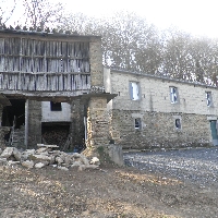 SE VENDE CASA RURAL PARA REFORMAR