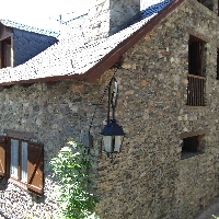 Venta apartamento en Taüll