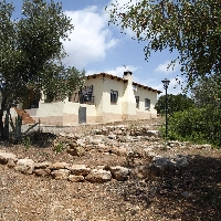 CASA CAMPO PARA VIVIR TODO EL AÑO