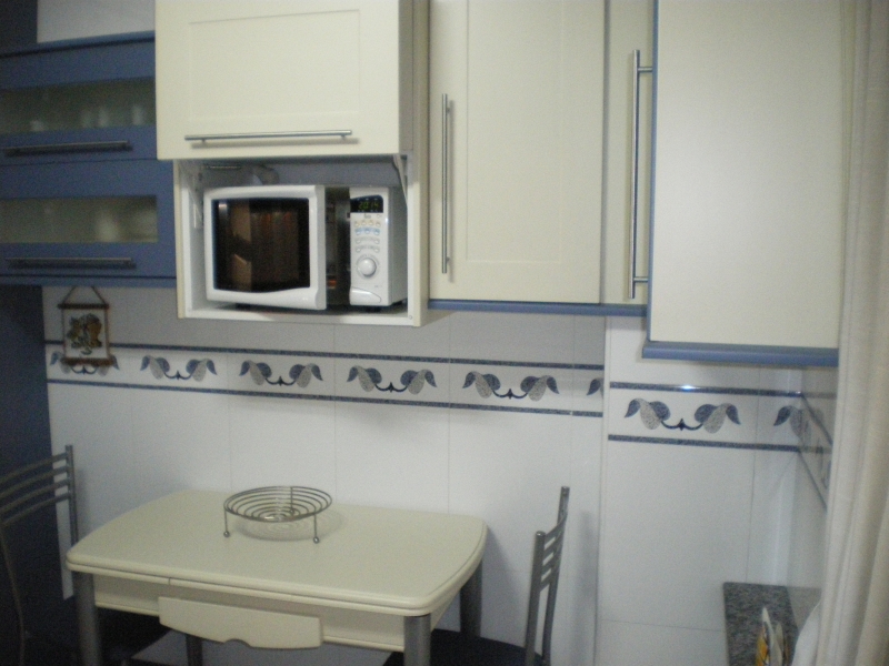 Cocina