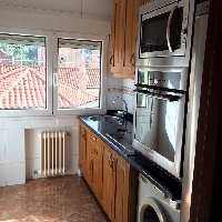 Piso en Jose Bernardo, 1