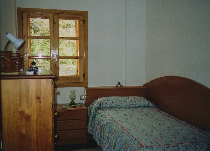 Habitación individual
