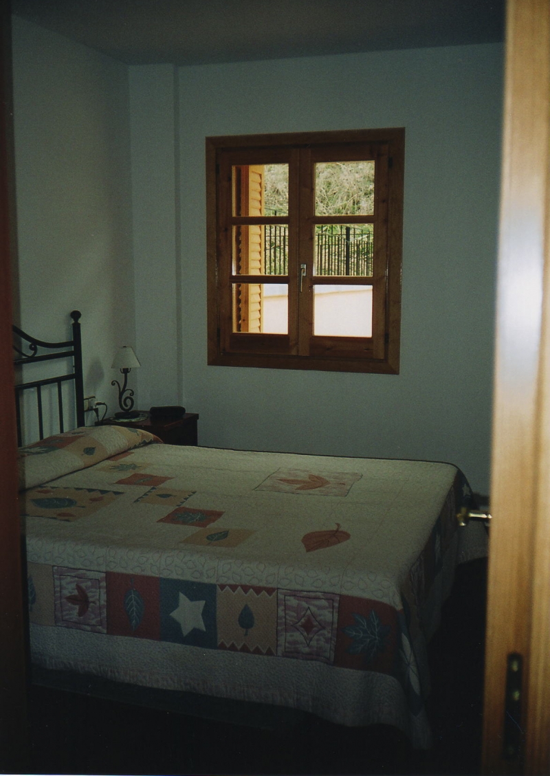 Habitación doble