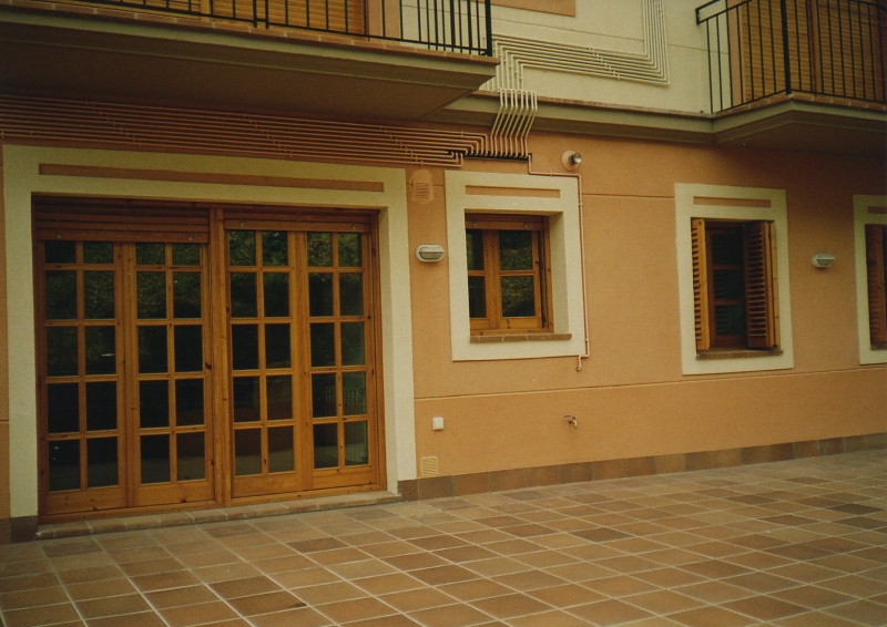 Terraza 56m2