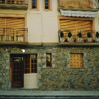 Apartamento en Camprodon