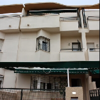 Unifamiliar Junto Hipercor