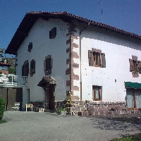 CASERON EN BAZTAN