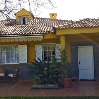 Se vende casa chalé de campo en Gran Canaria