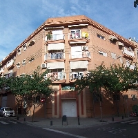 Piso en la Zona de Benipexcar/Raval