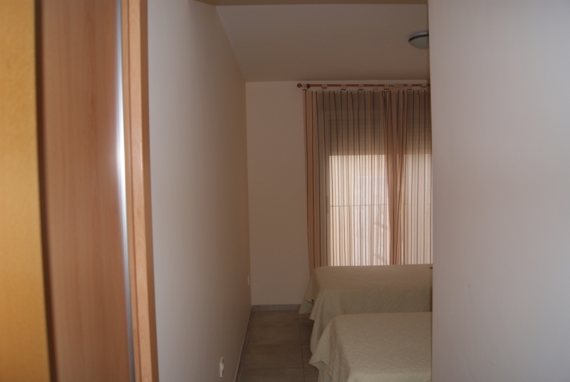 Habitación doble nº 3